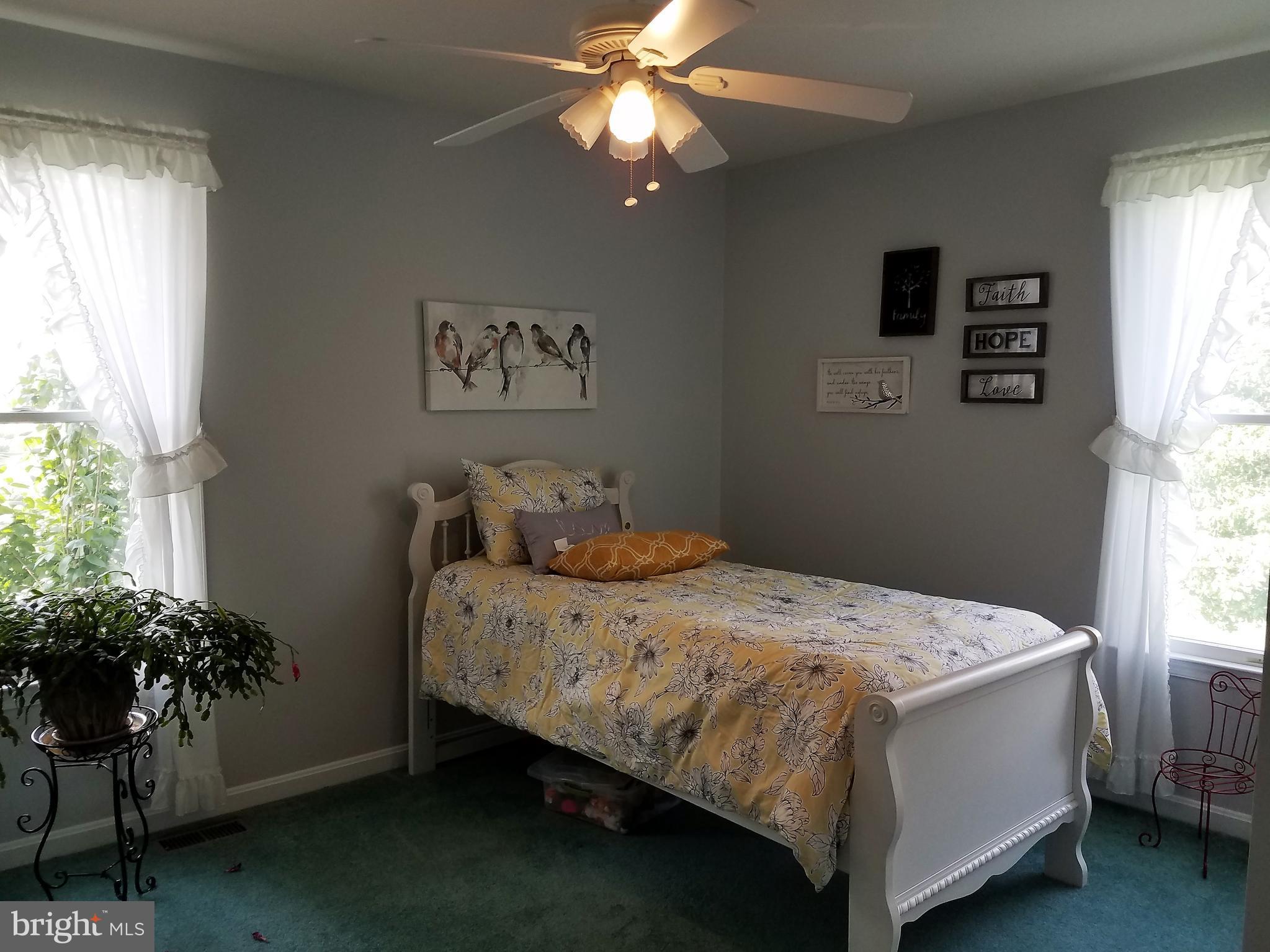 2905 Duncan Road White Hall, MD 21161 - Photo 12 of 27 Bedroom #2