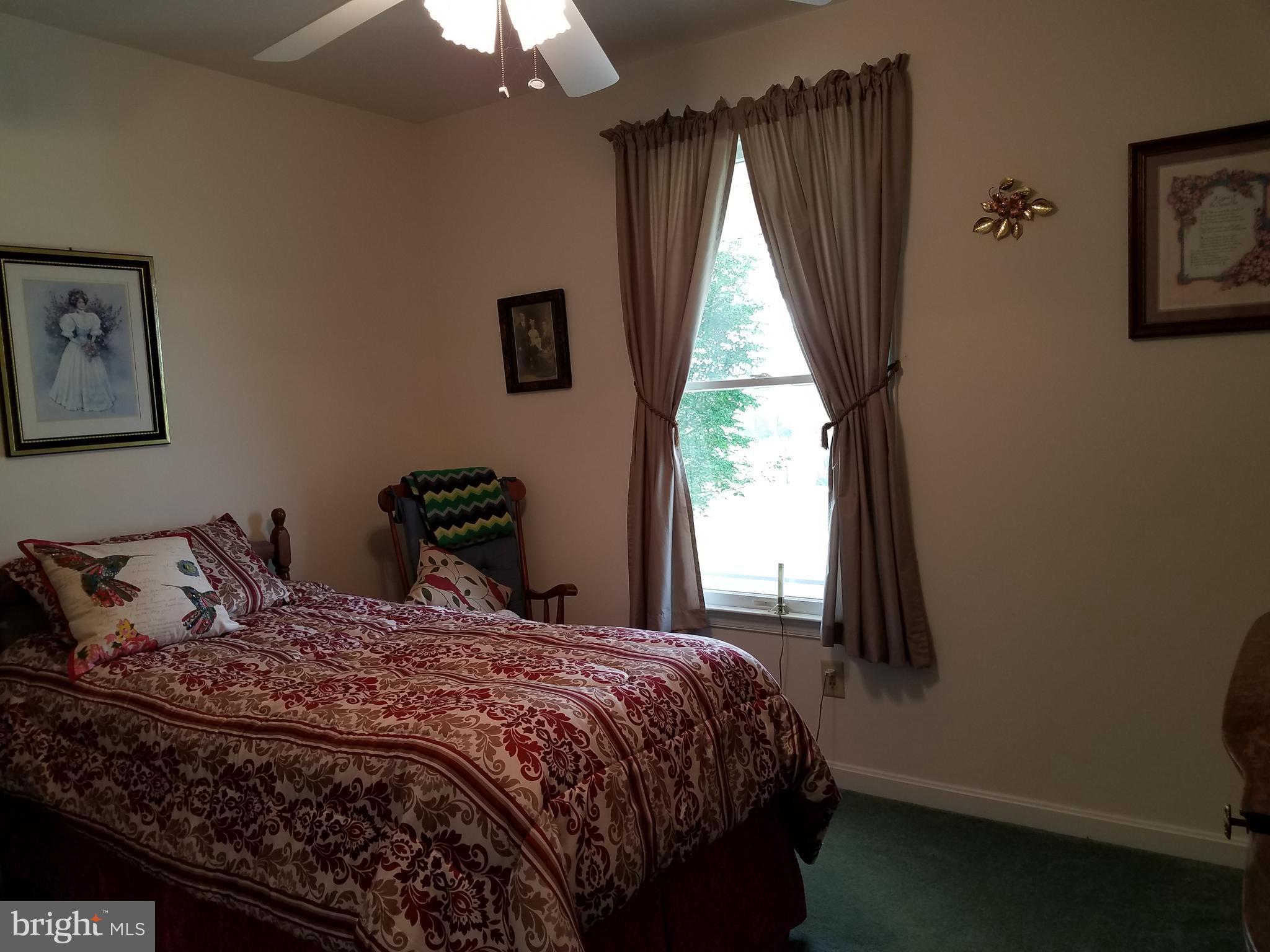 2905 Duncan Road White Hall, MD 21161 - Photo 14 of 27 Bedroom #3