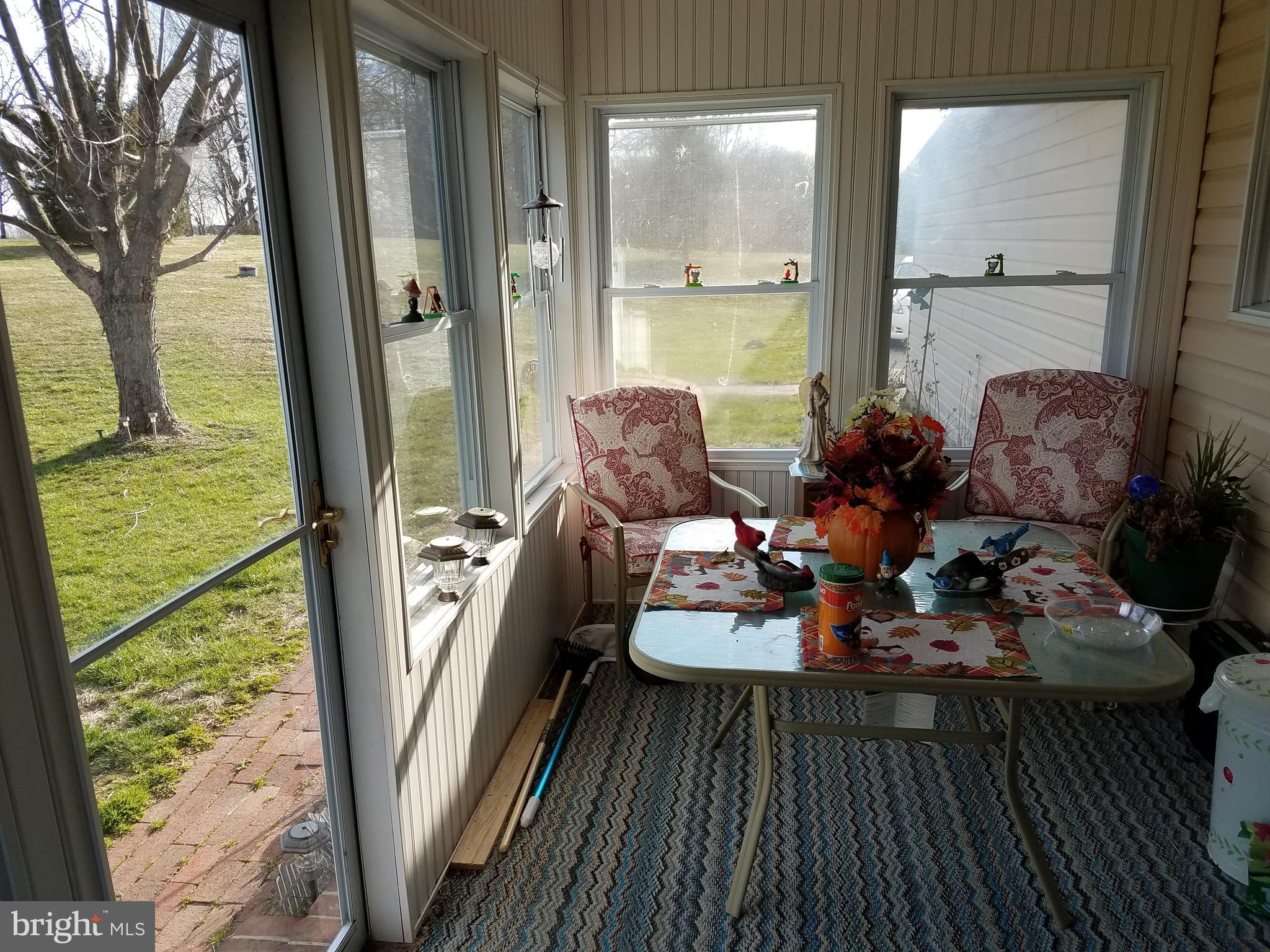 2905 Duncan Road White Hall, MD 21161 - Photo 16 of 27 Sun Room / Florida Room
