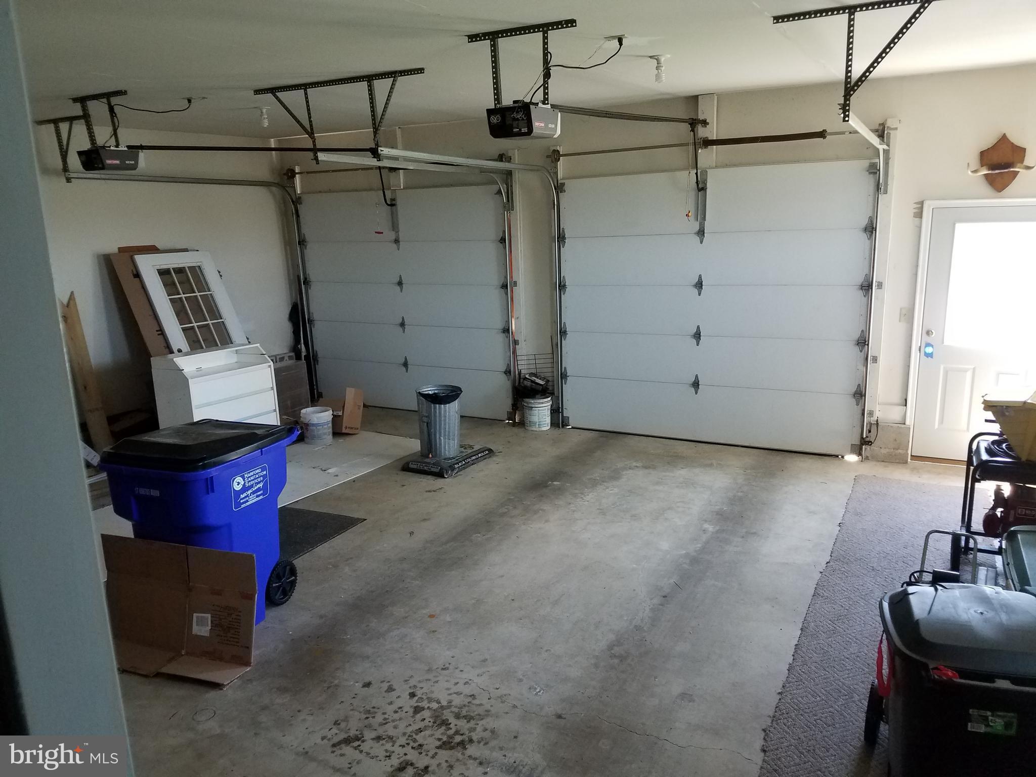 2905 Duncan Road White Hall, MD 21161 - Photo 18 of 27 2 Car Attached Garage