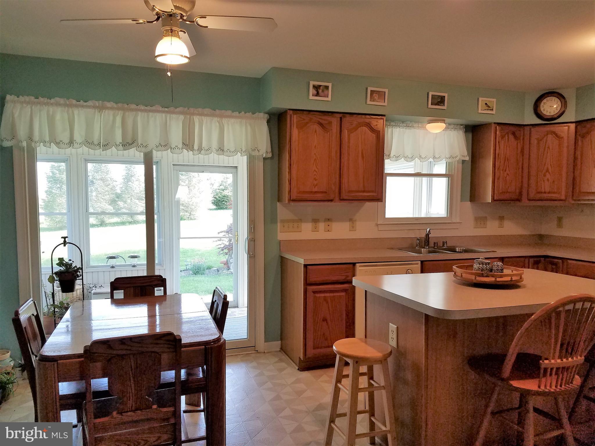 2905 Duncan Road White Hall, MD 21161 - Photo 3 of 27 Large Breakfast Area