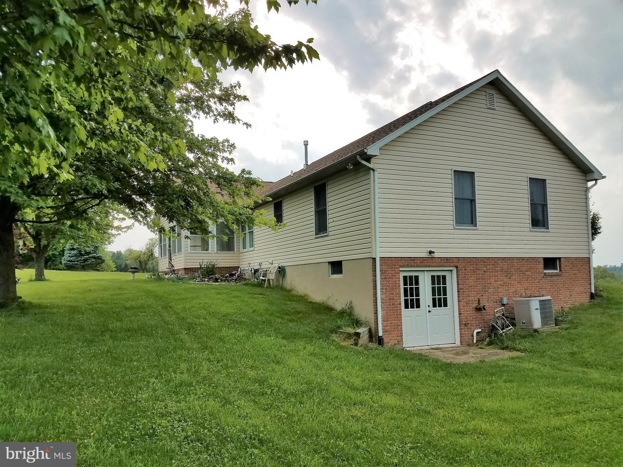 2905 Duncan Road White Hall, MD 21161 - Photo 26 of 27 Exterior (General)