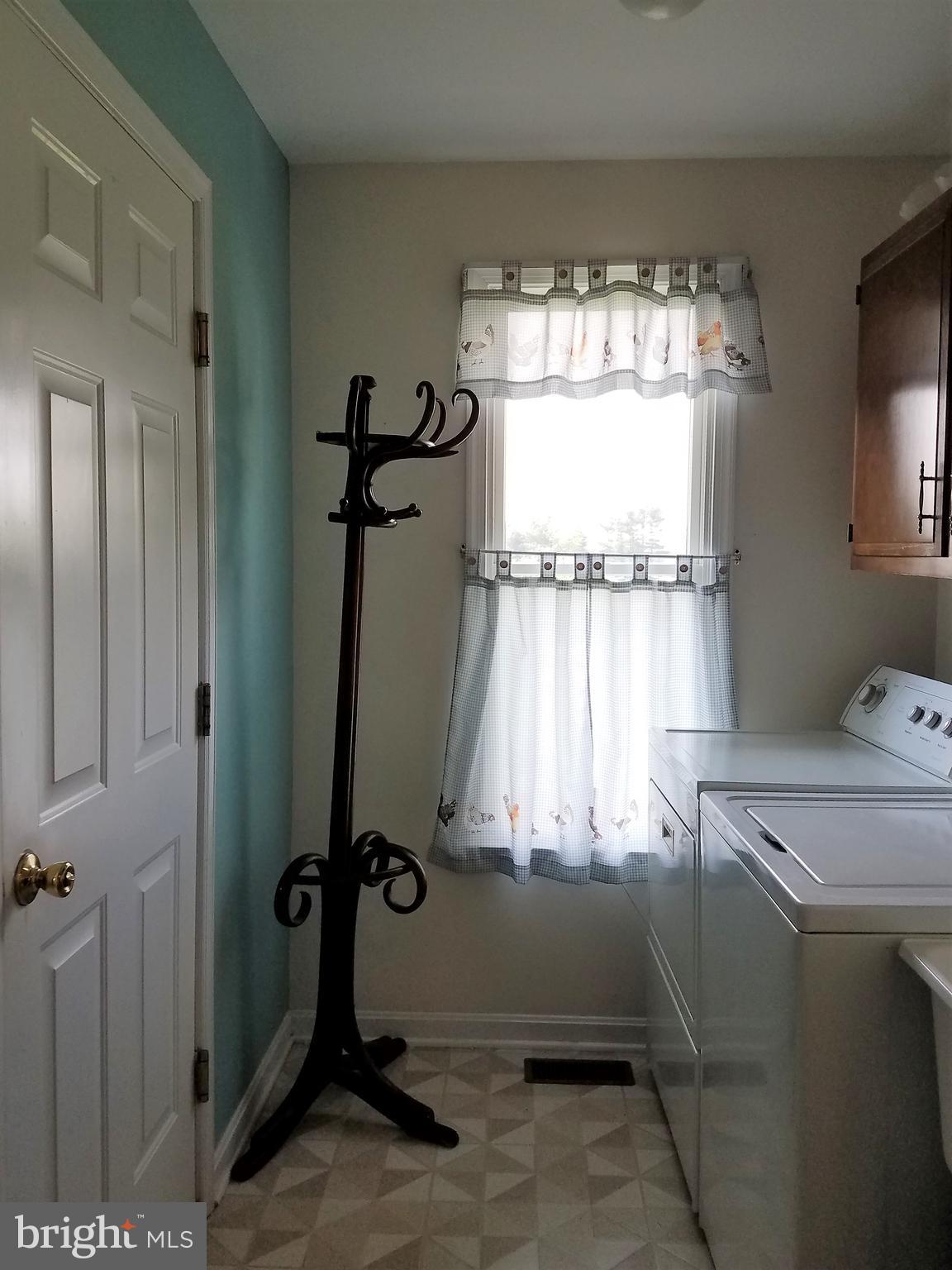 2905 Duncan Road White Hall, MD 21161 - Photo 5 of 27 Mud Room Main Floor Laundry