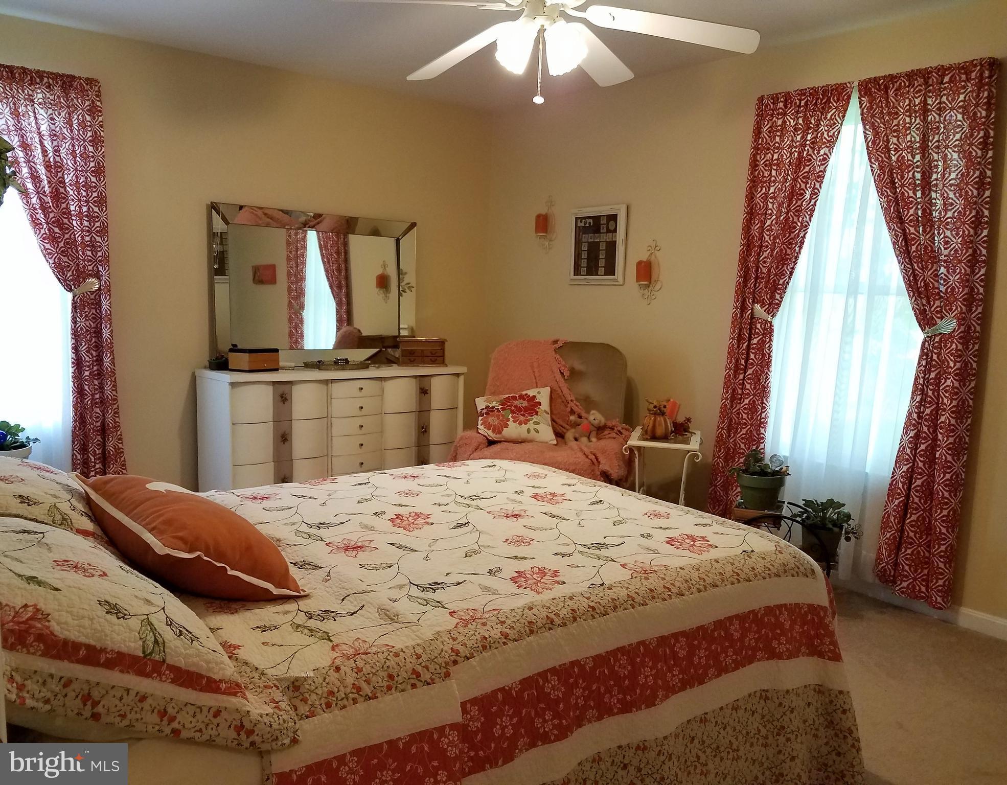 2905 Duncan Road White Hall, MD 21161 - Photo 9 of 27 Bedroom (Master)