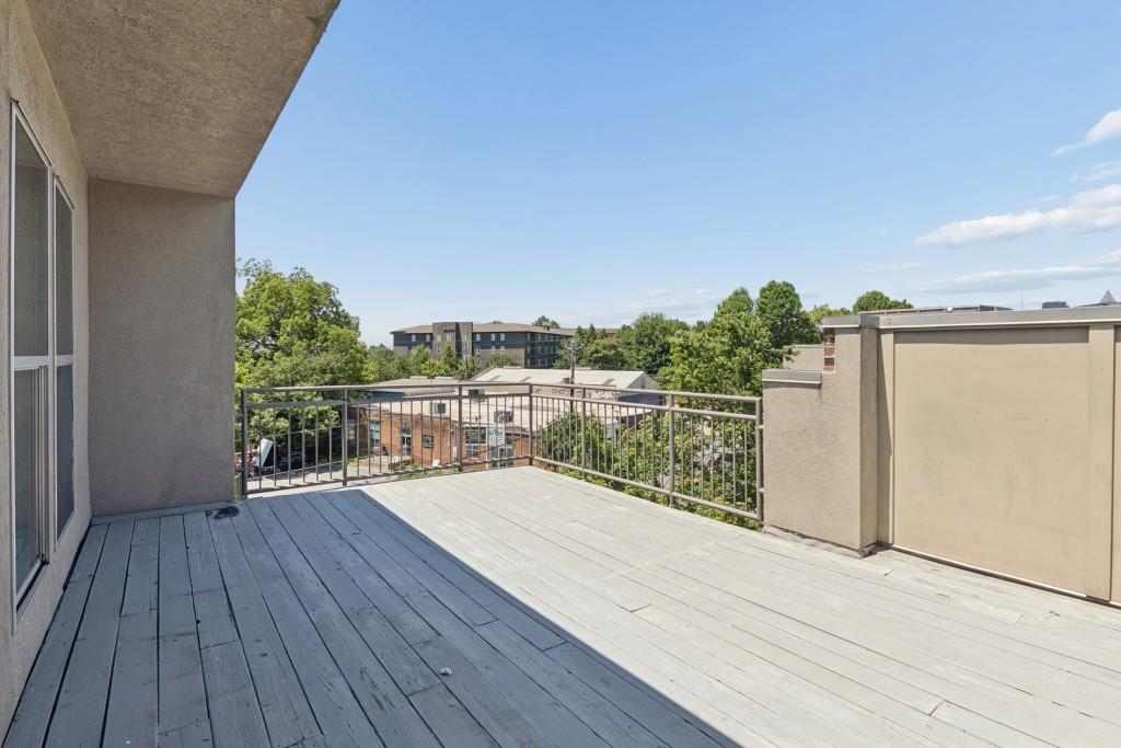 238 Walker Street Southwest, Unit 37 Atlanta, GA 30313 - Photo 25 of 29