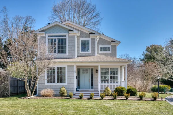 $1,395,000 | 55 Brown Street, Greenport, NY 11944