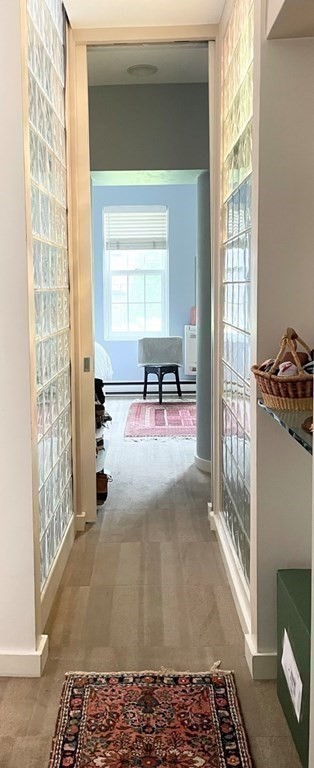 33 Lawrence Street, Unit PH Boston, MA 02116 - Photo 33 of 40