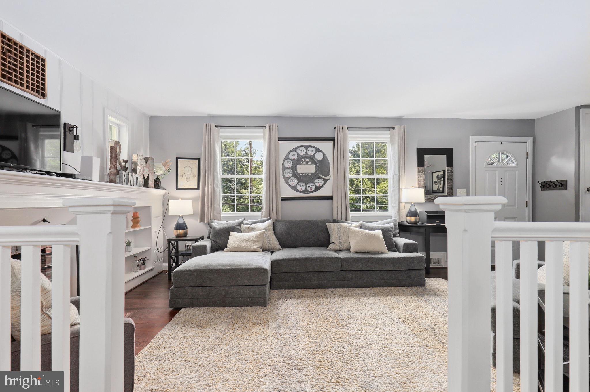 2504 Seminary Road Silver Spring, MD 20910 - Photo 10 of 42
