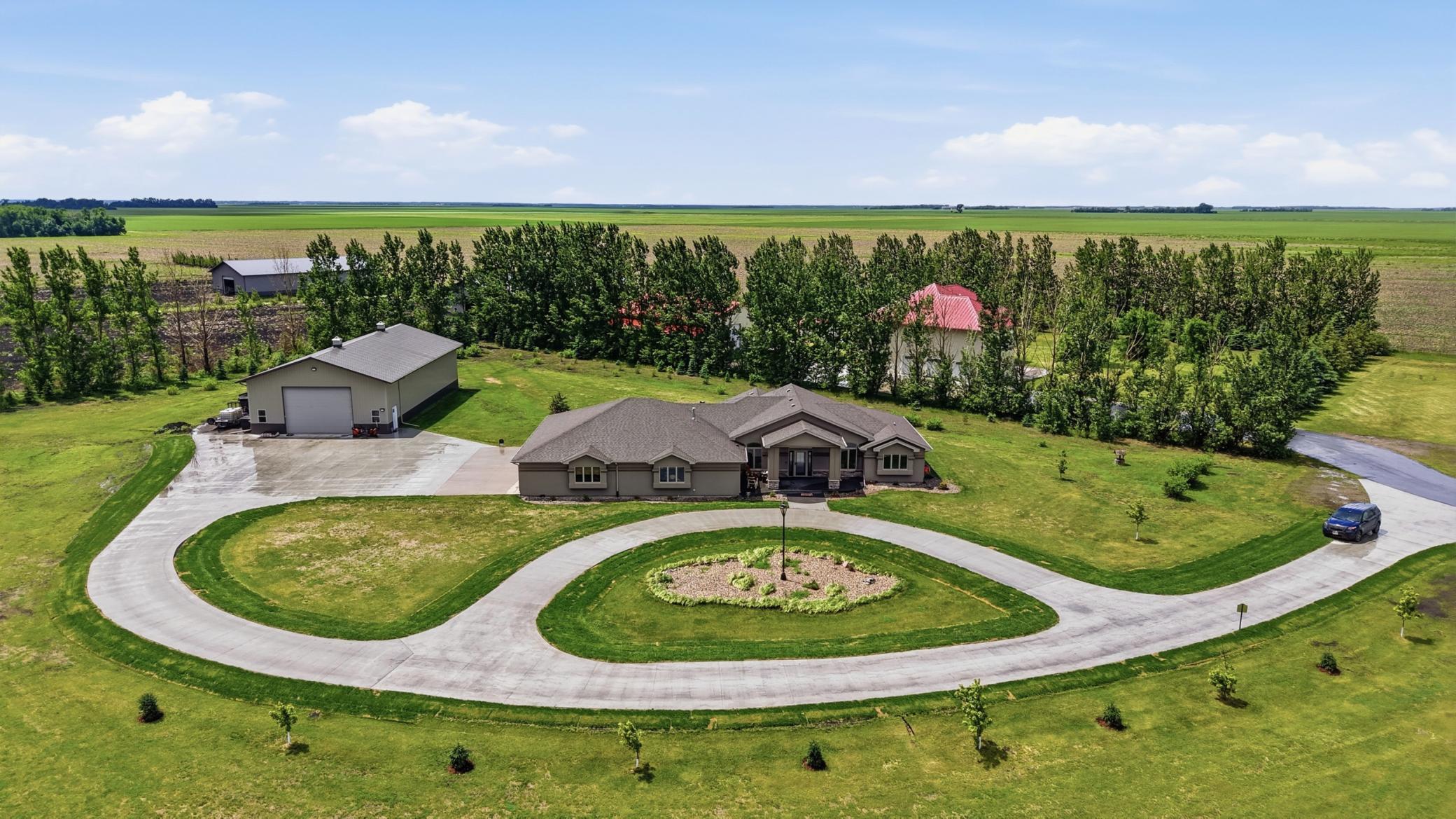 16496 42nd Street Southeast Mapleton, ND 58059 - Photo 4 of 75