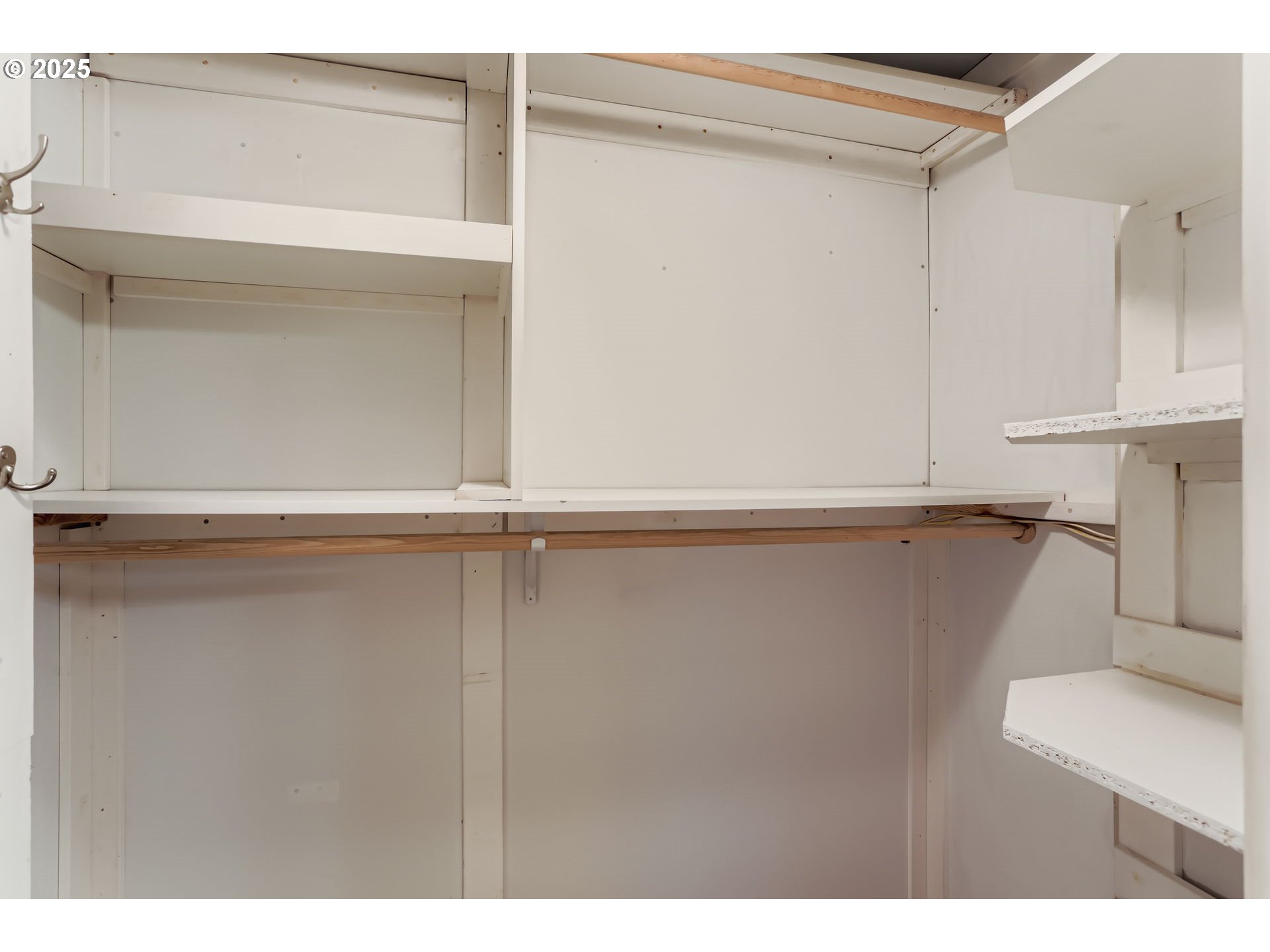 13860 Southwest Butner Road Beaverton, OR 97006 - Photo 19 of 29 a view of walk in closet