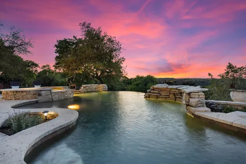 $3,295,000 | 11029 Arroyo Canyon Drive, Austin, TX 78736