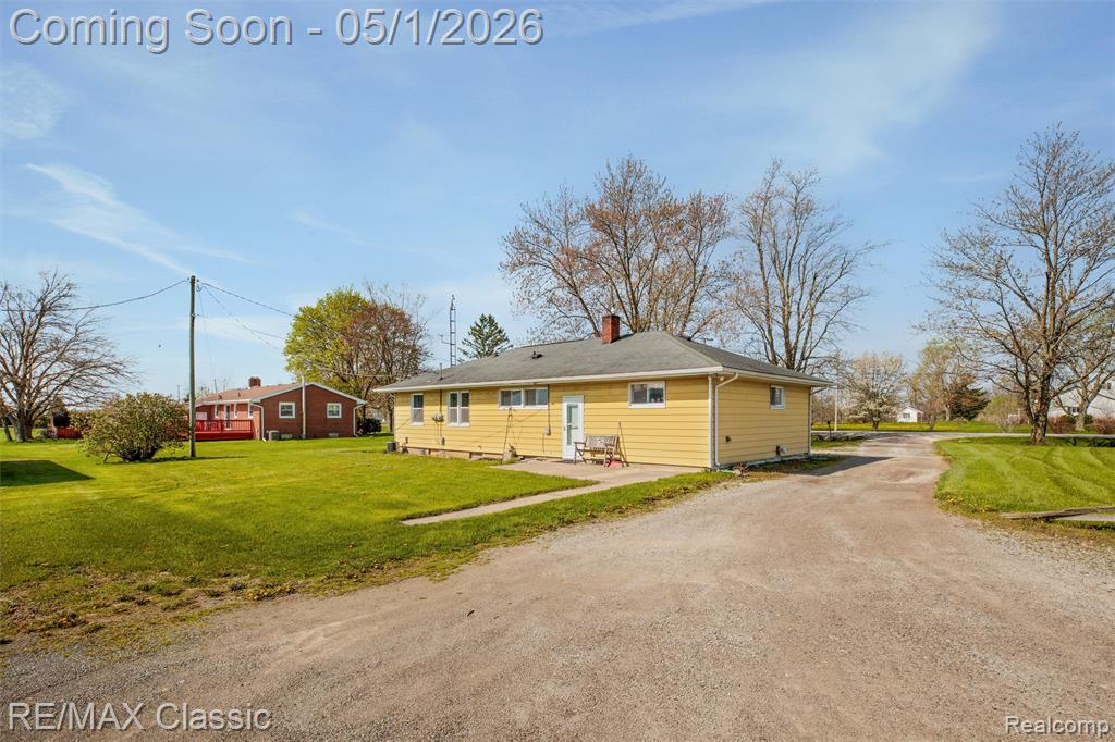 11024 Dennison Road Milan, MI 48160 - Photo 25 of 28