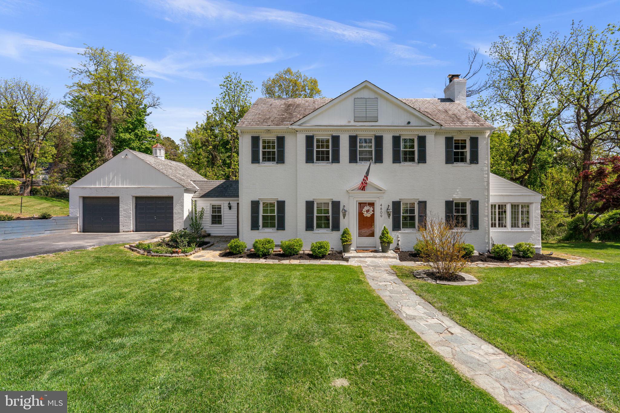 Welcome Home!