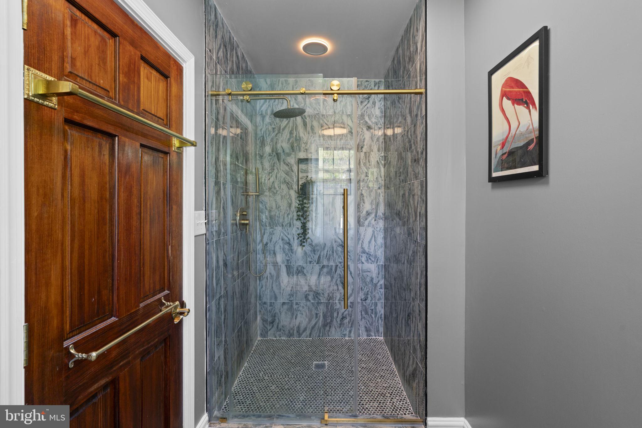 4809 Woodside Road Baltimore, MD 21229 - Photo 21 of 50 Primary Bathroom