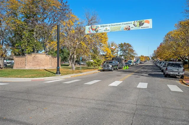 $522,400 | 207 Linden Street, Frederick, CO 80530