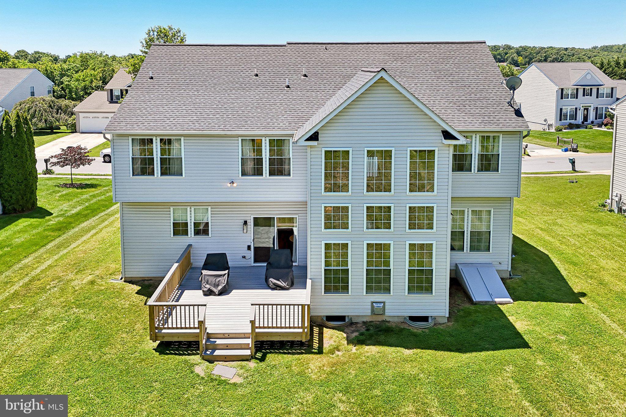 3157 Pyramid Circle Manchester, MD 21102 - Photo 55 of 67
