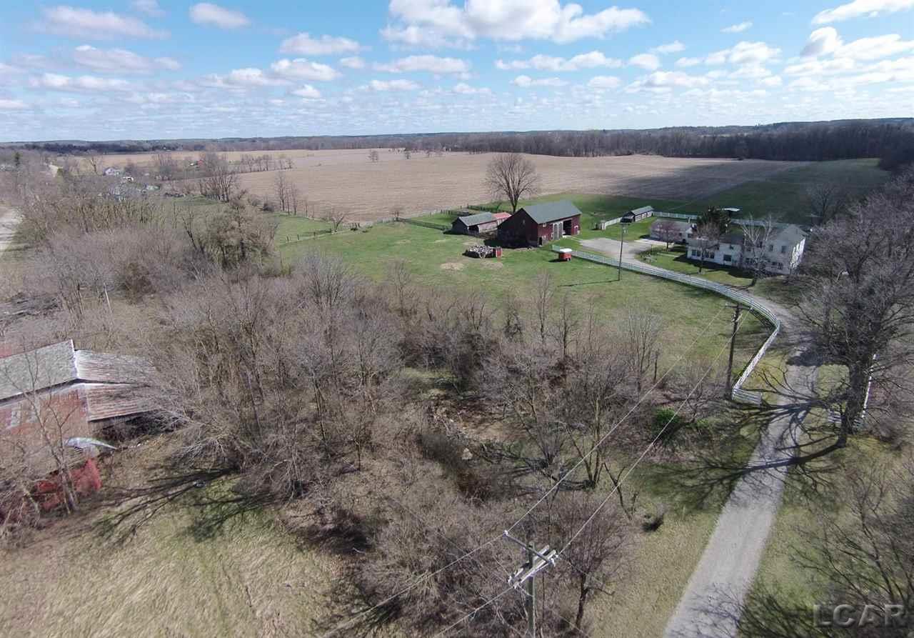 12483 Hogan Road Clinton, MI 49236 - Photo 12 of 46 31286127-11.JPG