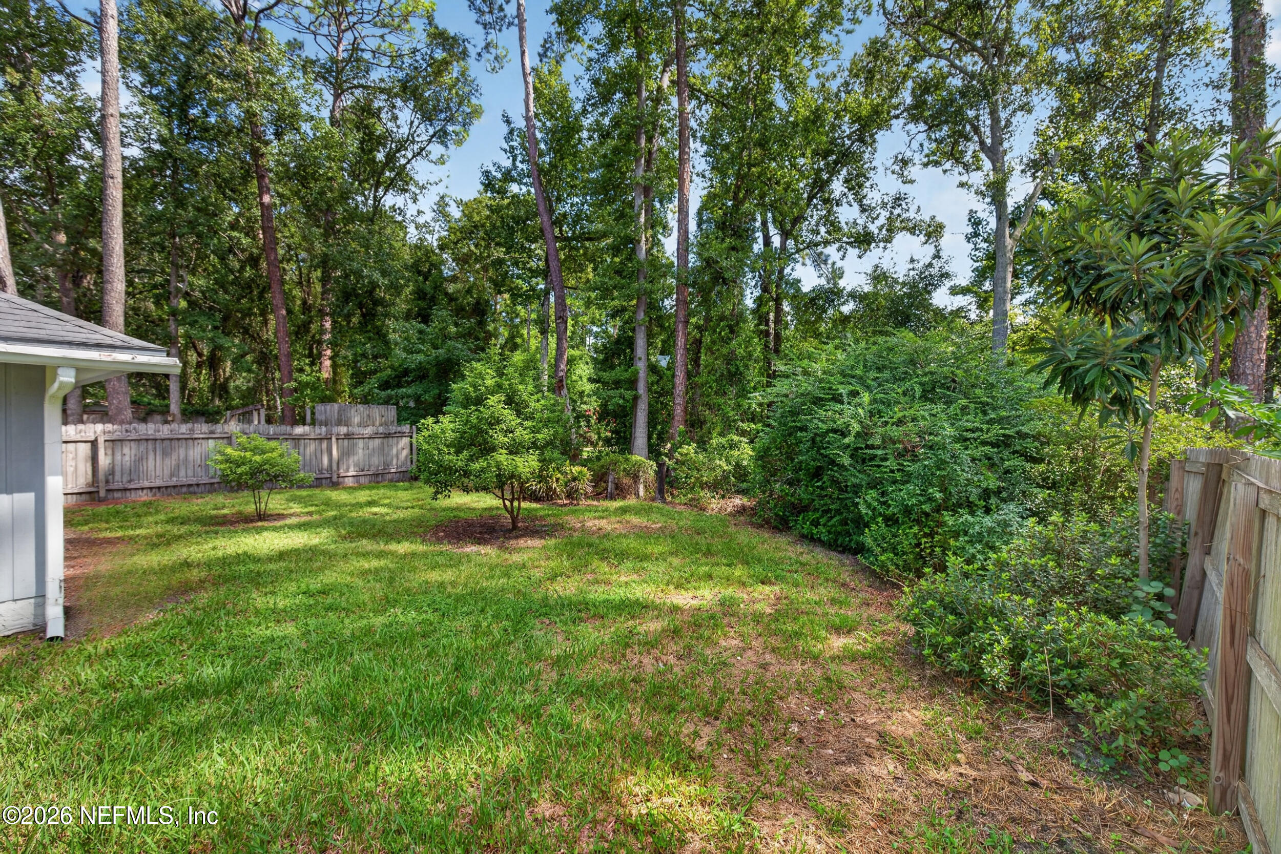 11561 St Josephs Road Jacksonville, FL 32223 - Photo 60 of 69 69_back yard