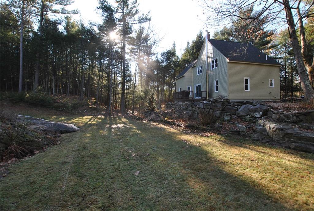 1223 Middle Road North Waterboro, ME 04061 - Photo 3 of 22 Photo