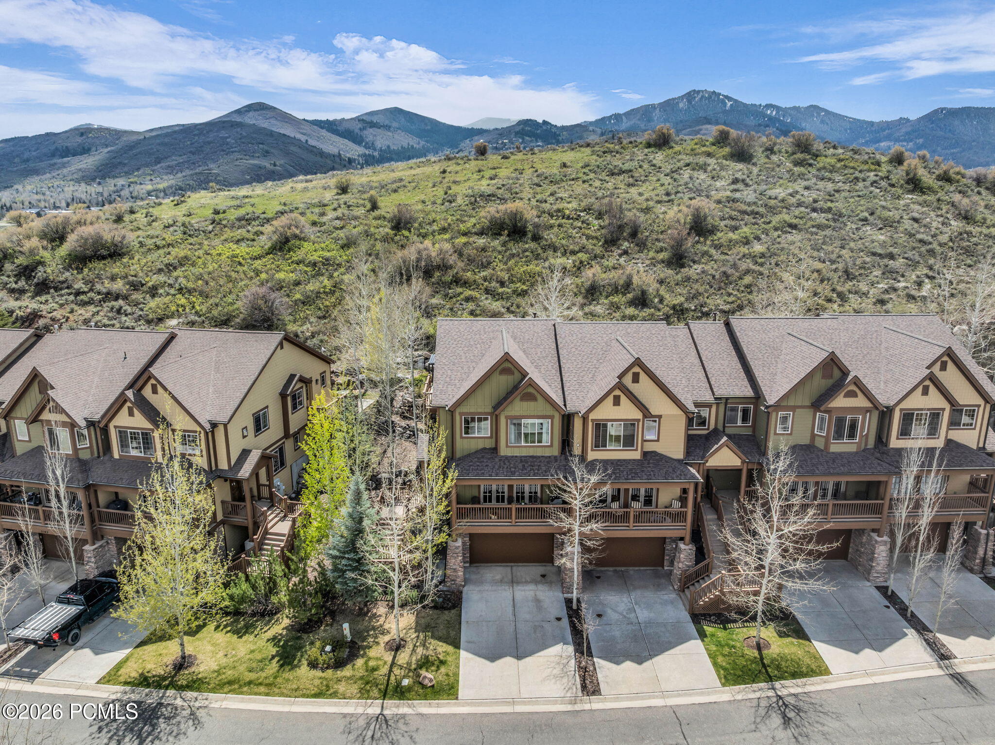 3137 Lower Saddleback Road Park City, UT 84098 - Photo 2 of 46