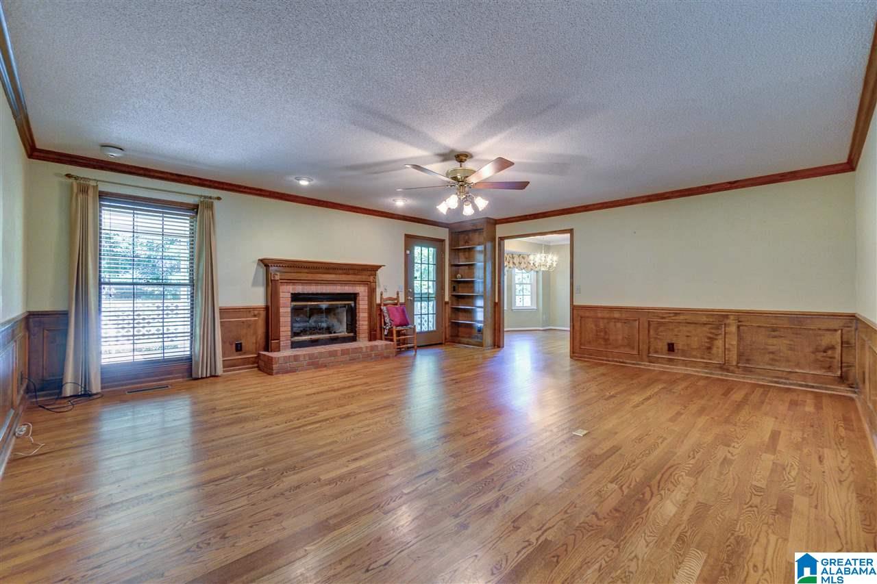 103 Foshee Street Clanton, AL 35045 - Photo 10 of 50