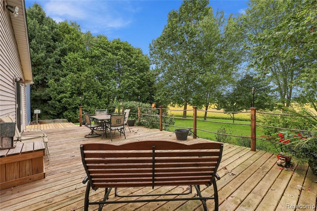 11178 North Belsay Road Clio, MI 48420 - Photo 40 of 62 Gallery Image 40