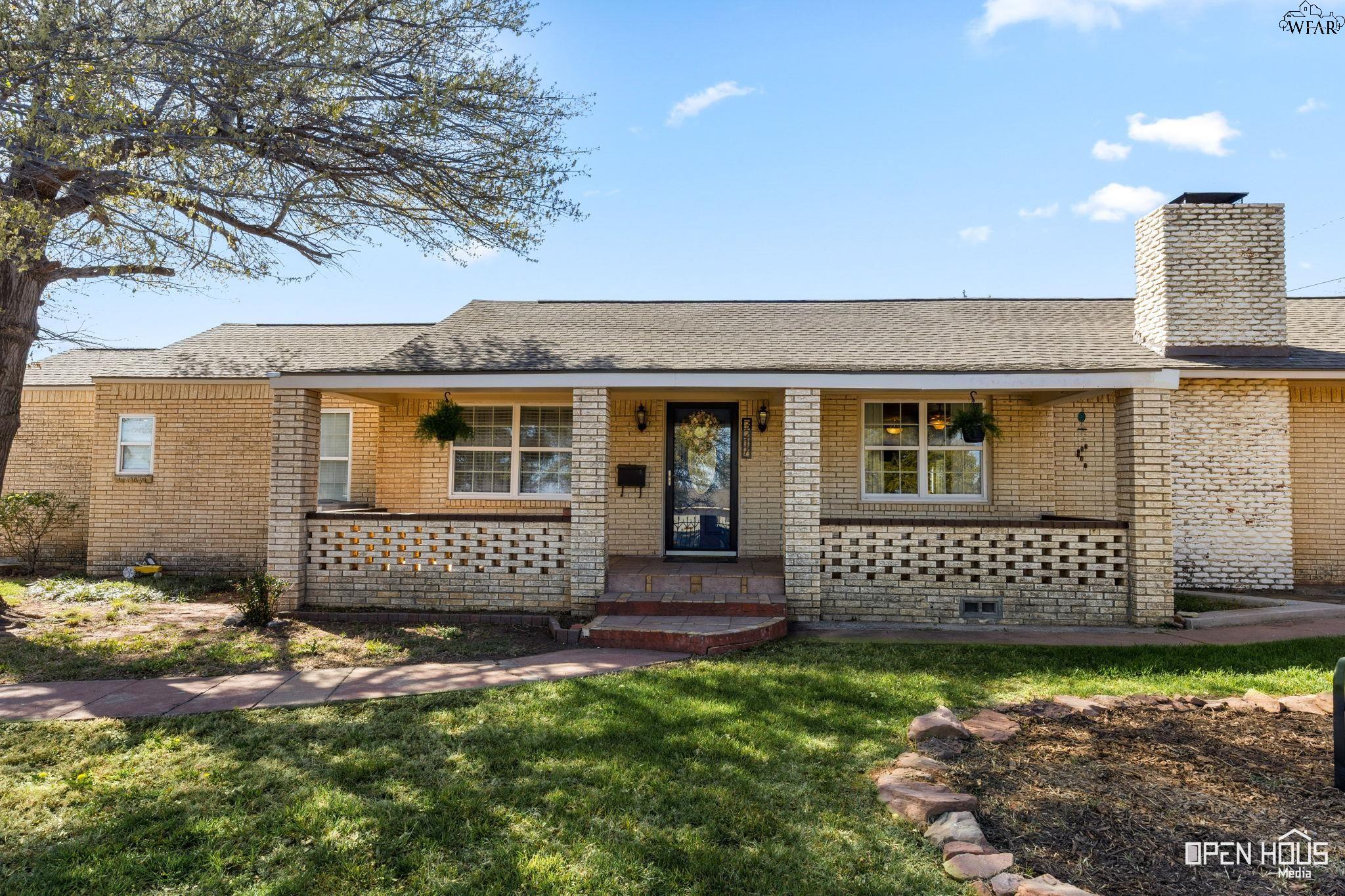 3217 9th Street Wichita Falls, TX 76309 - Photo 26 of 35 Gallery Image 26