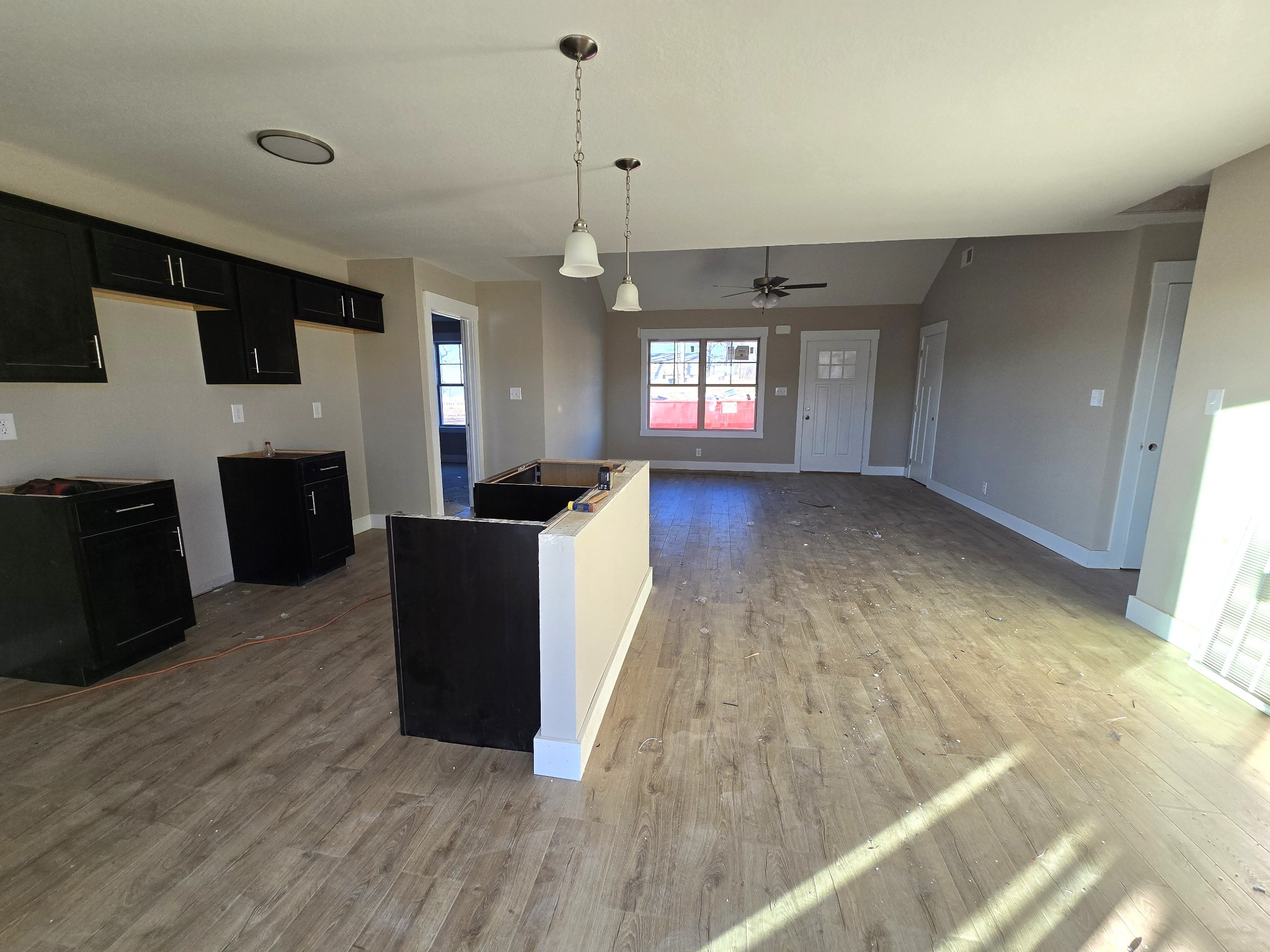 28 Echo Ridge Oak Grove, KY 42262 - Photo 4 of 12 a living room with furniture and a window