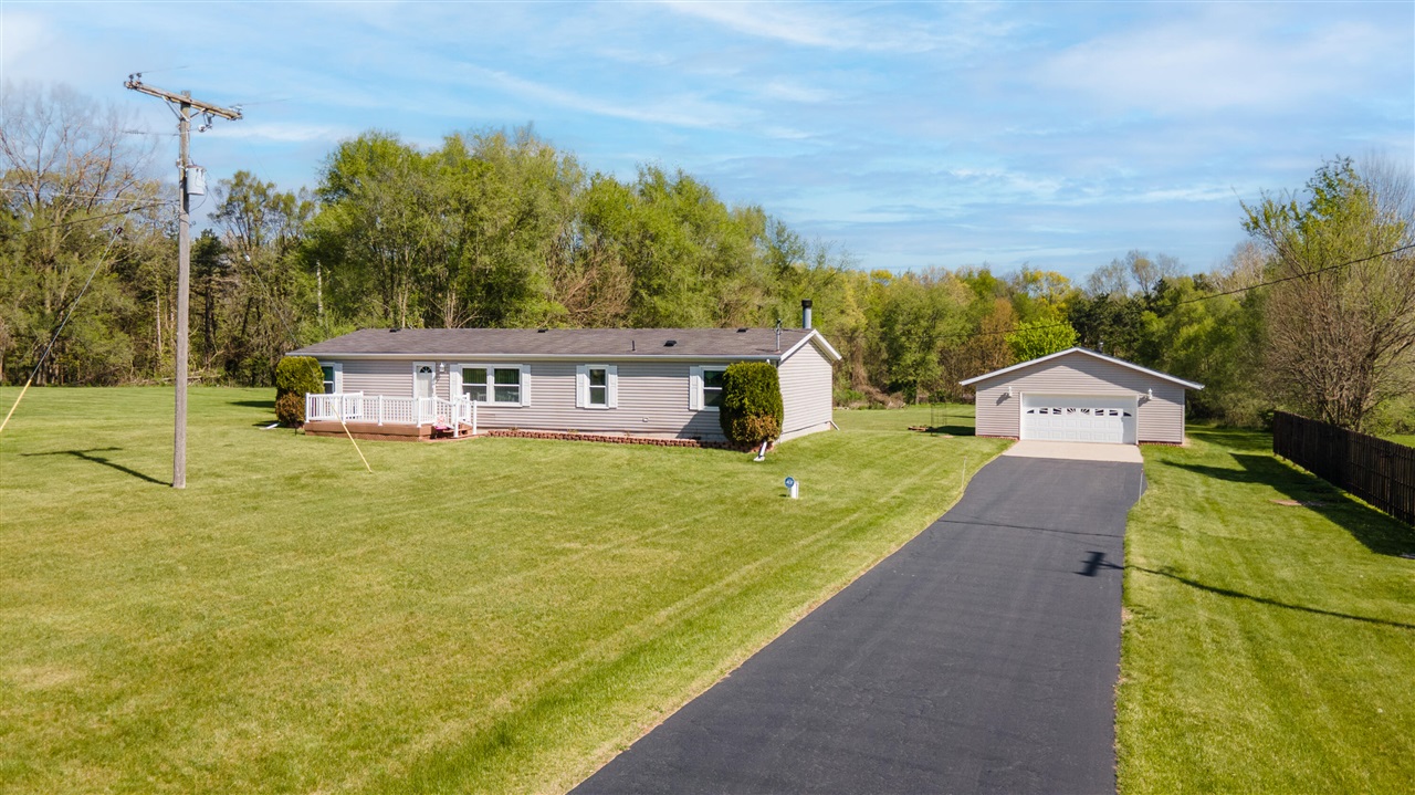 10175 East R Avenue Scotts, MI 49088 - Photo 2 of 40
