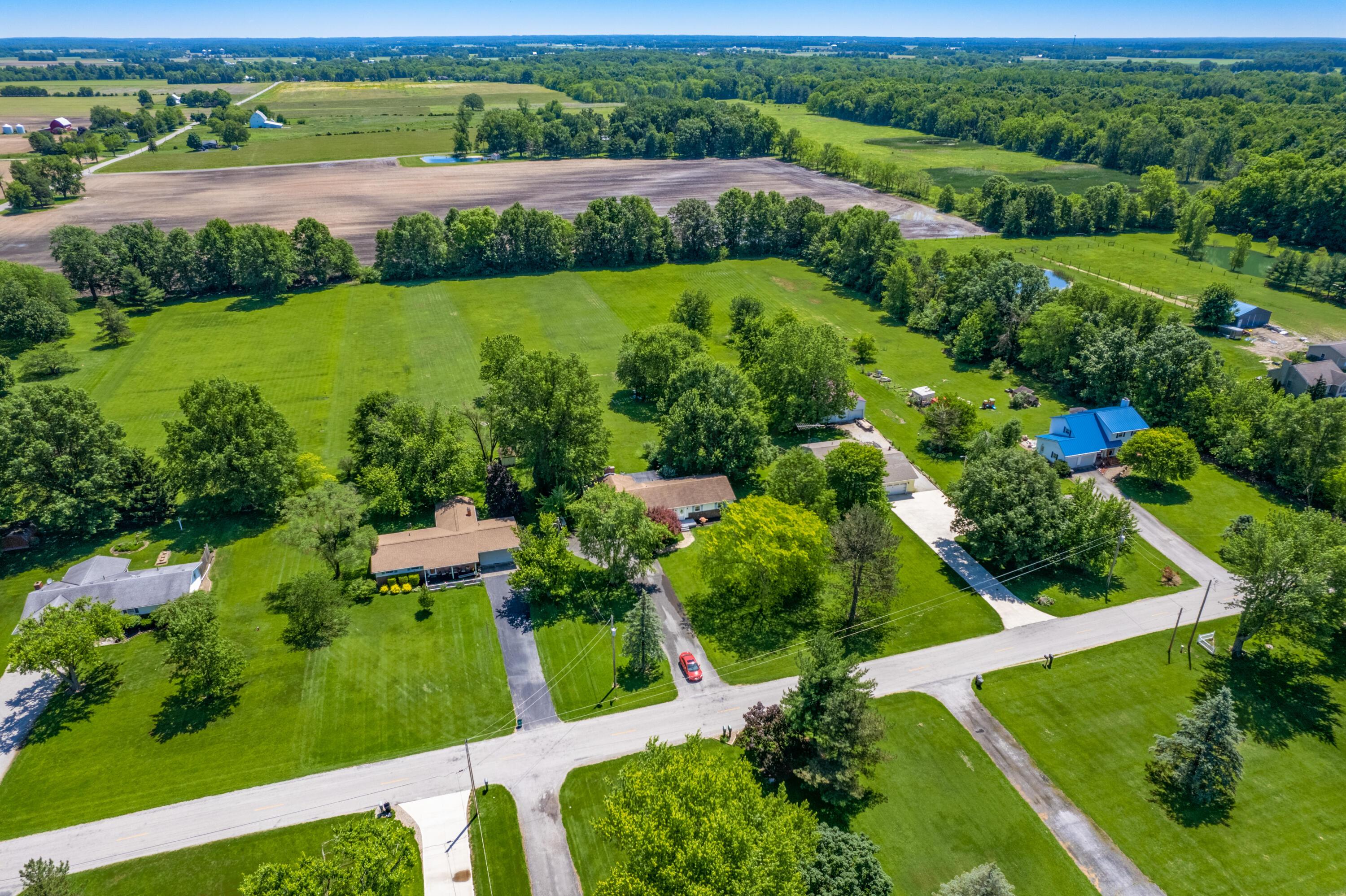 790 Claridon-Northern Road Caledonia, OH 43314 - Photo 34 of 40 C_-_790_Claridon-Northern_Drone_003-2