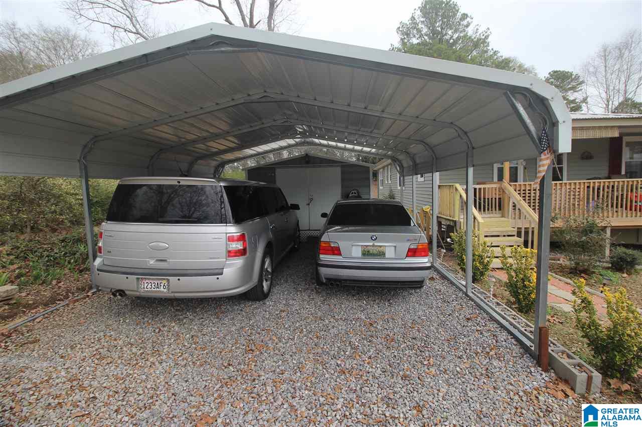 4911 Masters Road Pell City, AL 35128 - Photo 3 of 12