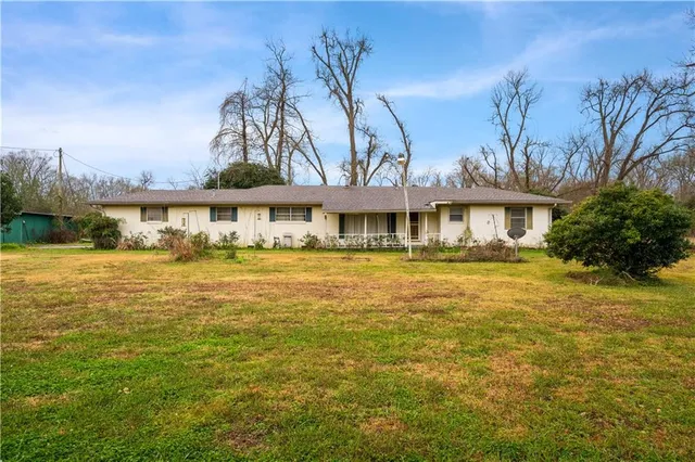 $160,000 | 7455 Highway 1, Boyce, LA 71409