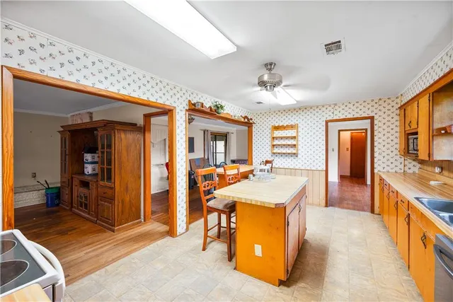 $160,000 | 7455 Highway 1, Boyce, LA 71409