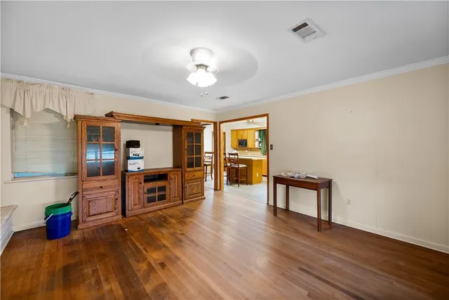 $160,000 | 7455 Highway 1, Boyce, LA 71409