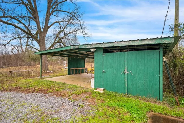 $160,000 | 7455 Highway 1, Boyce, LA 71409