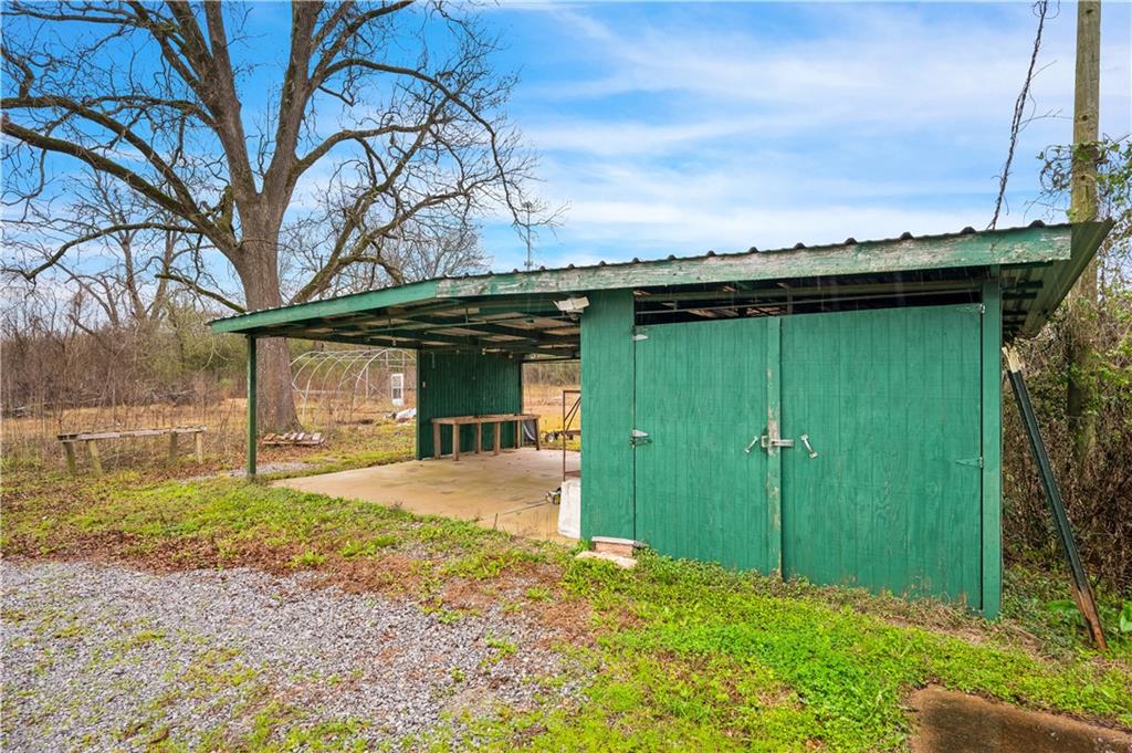 7455 Highway 1 Boyce, LA 71409 - Photo 18 of 22