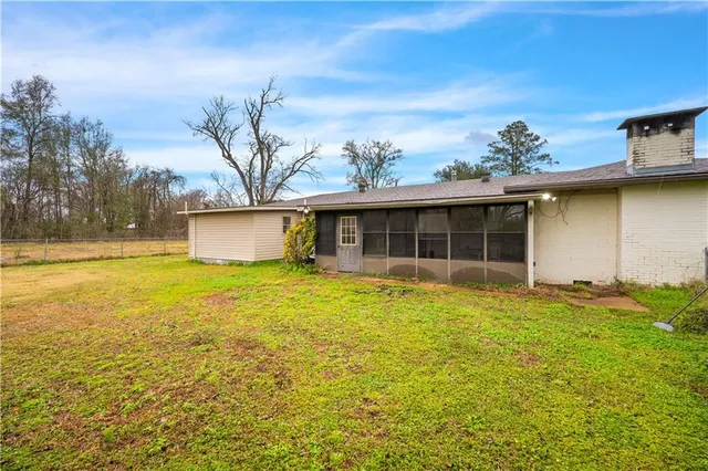 $160,000 | 7455 Highway 1, Boyce, LA 71409