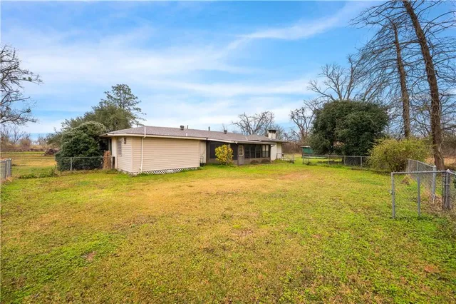 $160,000 | 7455 Highway 1, Boyce, LA 71409