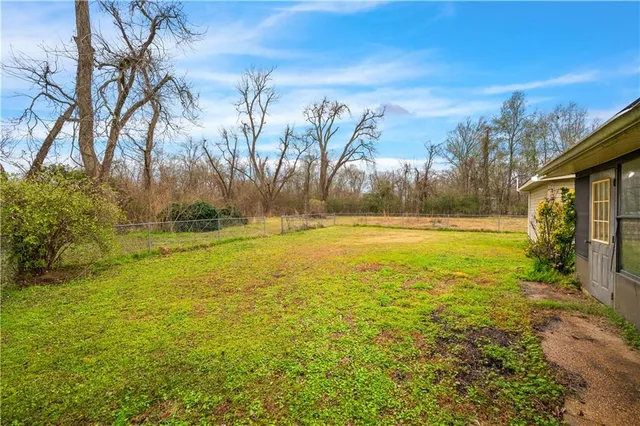 $160,000 | 7455 Highway 1, Boyce, LA 71409