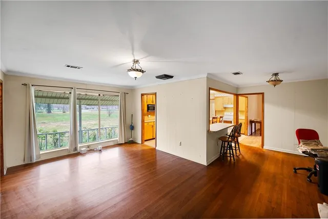 $160,000 | 7455 Highway 1, Boyce, LA 71409