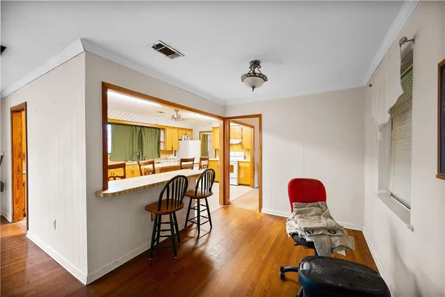 $160,000 | 7455 Highway 1, Boyce, LA 71409