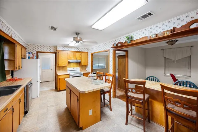 $160,000 | 7455 Highway 1, Boyce, LA 71409