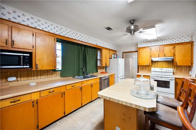 $160,000 | 7455 Highway 1, Boyce, LA 71409