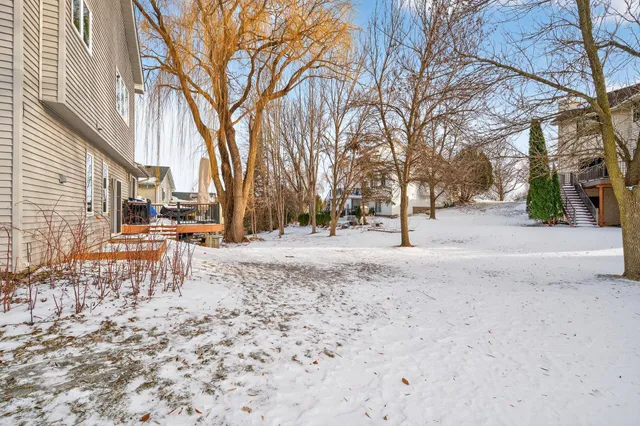 $530,000 | 14825 39th Avenue North, Plymouth, MN 55446