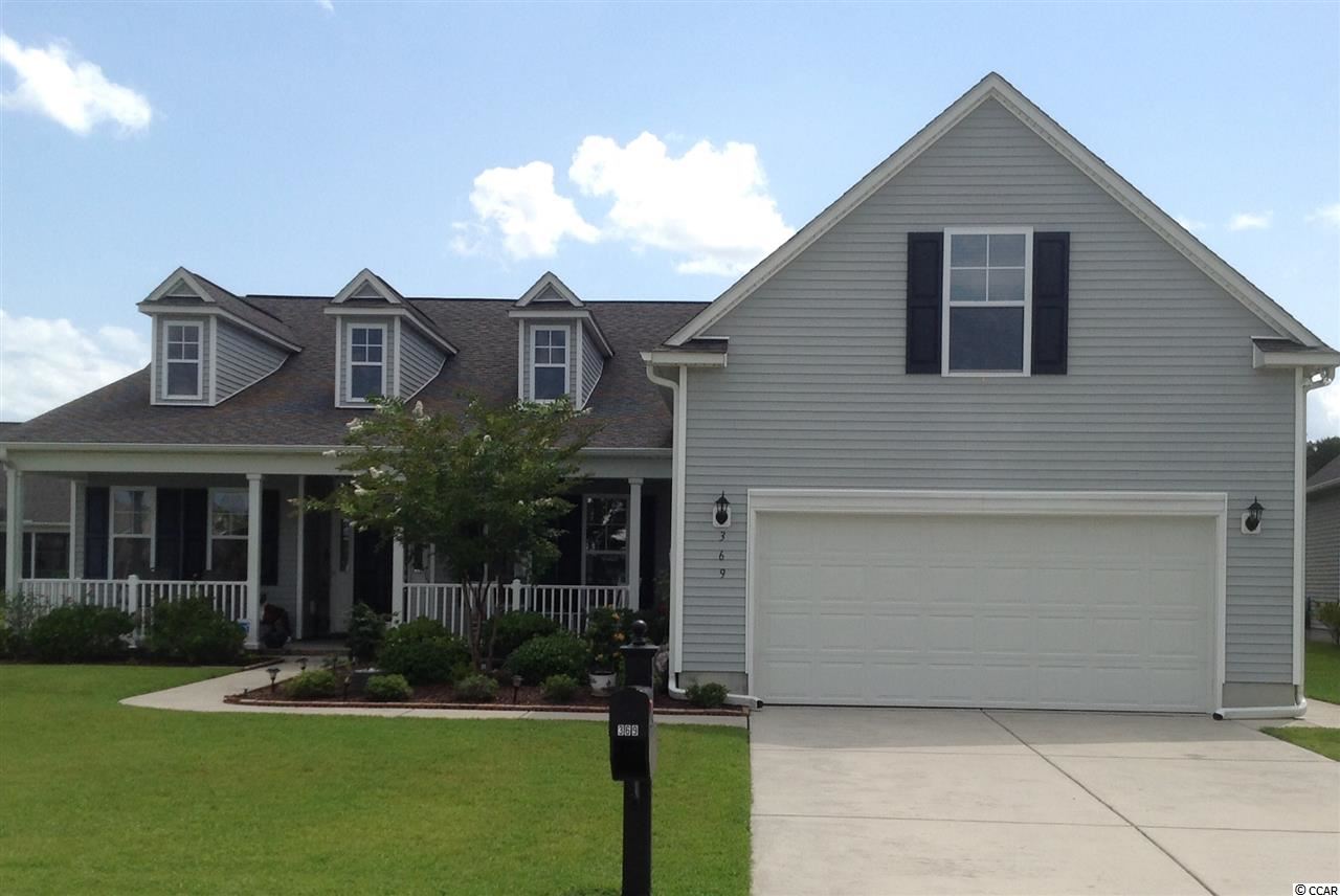 369 Highfield Loop Myrtle Beach, SC 29579 - Photo 1 of 24 Gallery Image 1