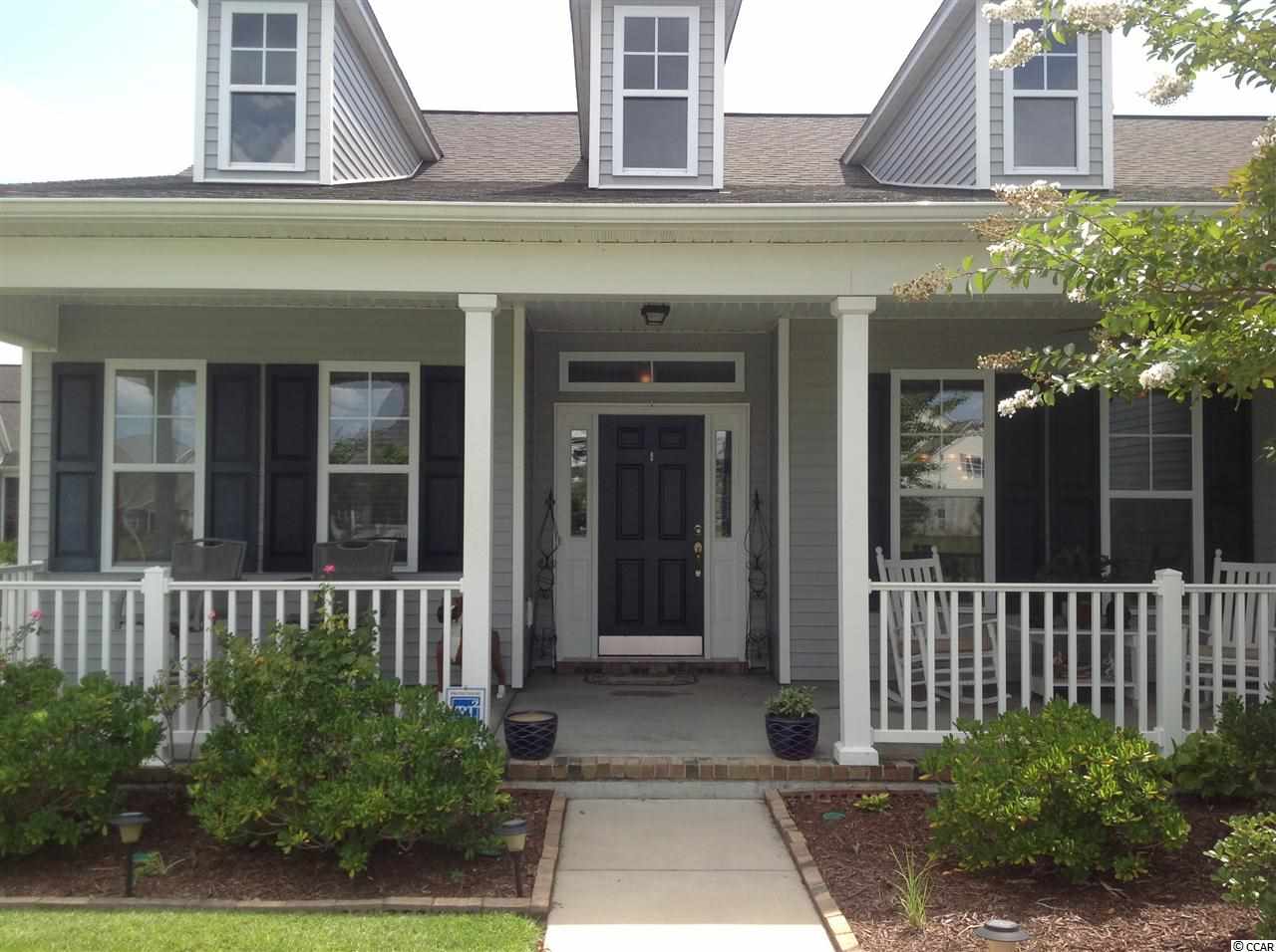 369 Highfield Loop Myrtle Beach, SC 29579 - Photo 2 of 24 Gallery Image 2