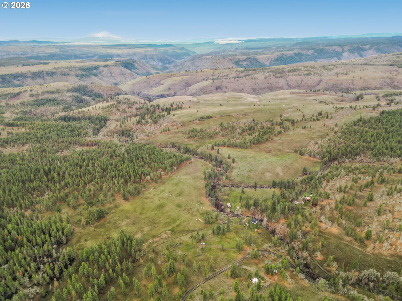 932 Zelinski Road Goldendale, WA 98620 - Photo 39 of 40
