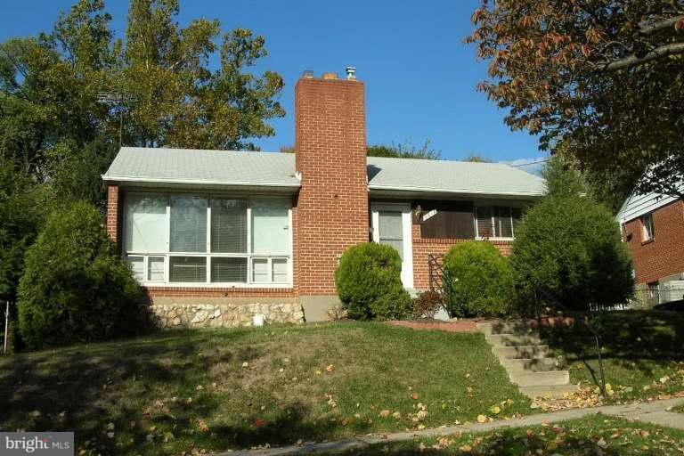 3919 Havard Street Silver Spring, MD 20906 - Photo 1 of 1 Exterior (Main)