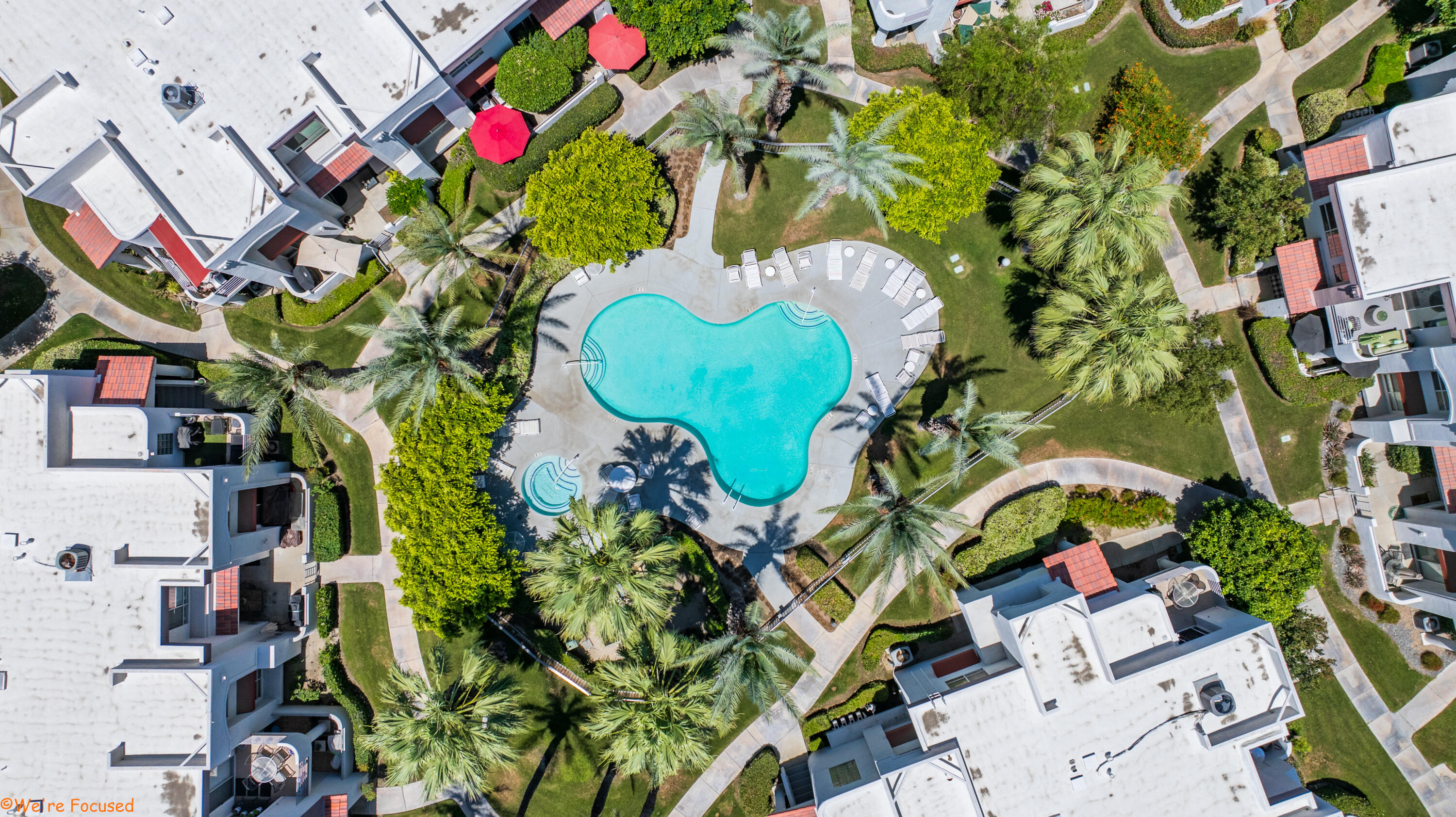 401 El Cielo Road, Unit 236 Palm Springs, CA 92262 - Photo 29 of 29