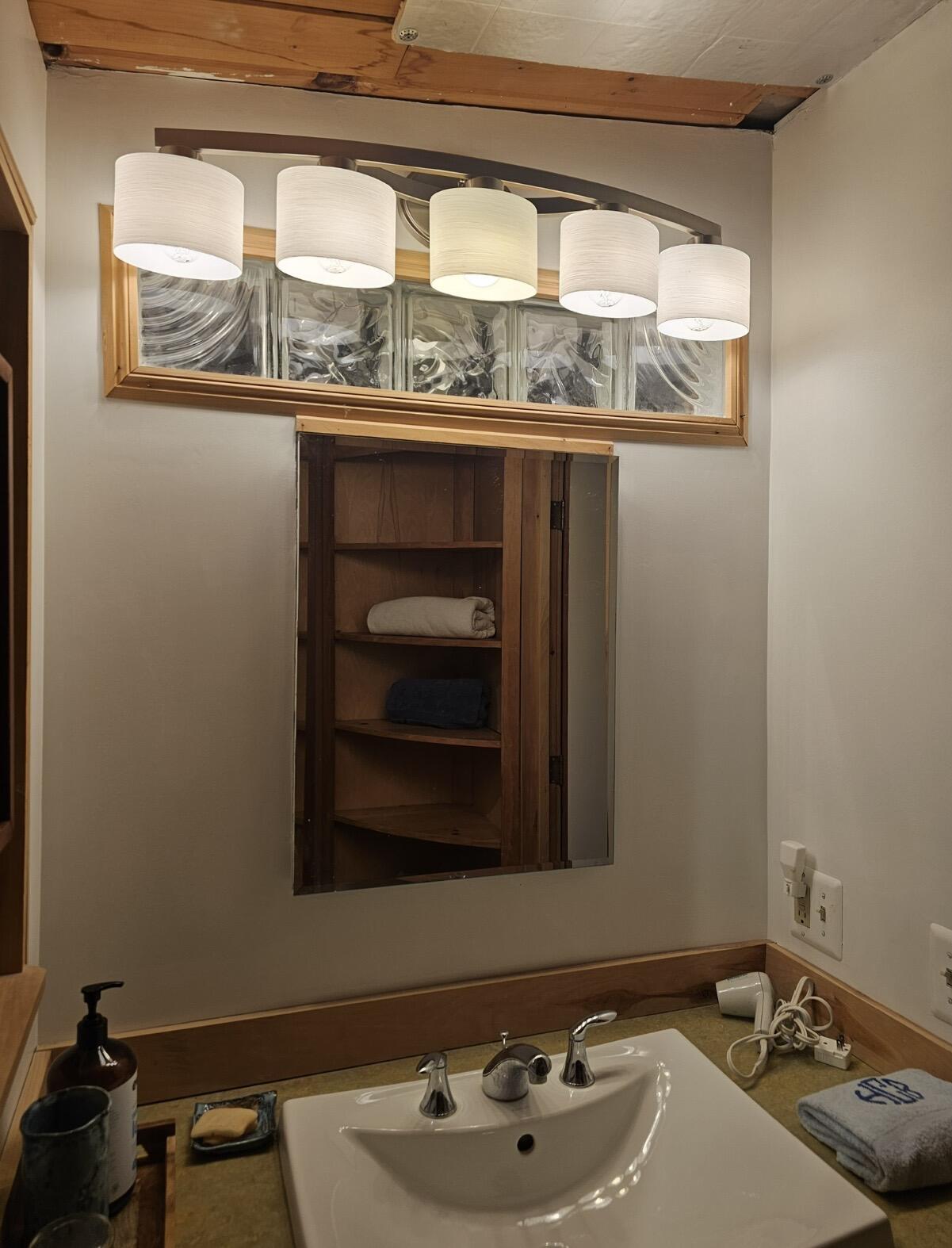 13 Friendship Road Waldoboro, ME 04572 - Photo 19 of 85 bathroom sink